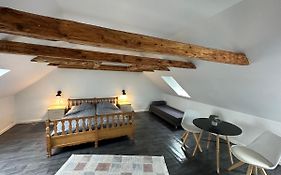 Attic Room